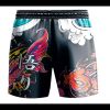 2024 Summer Fight Shorts Photo 2