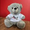 *Satori Plush Teddy Bear Photo 2