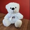 *Satori Plush Teddy Bear Photo 4